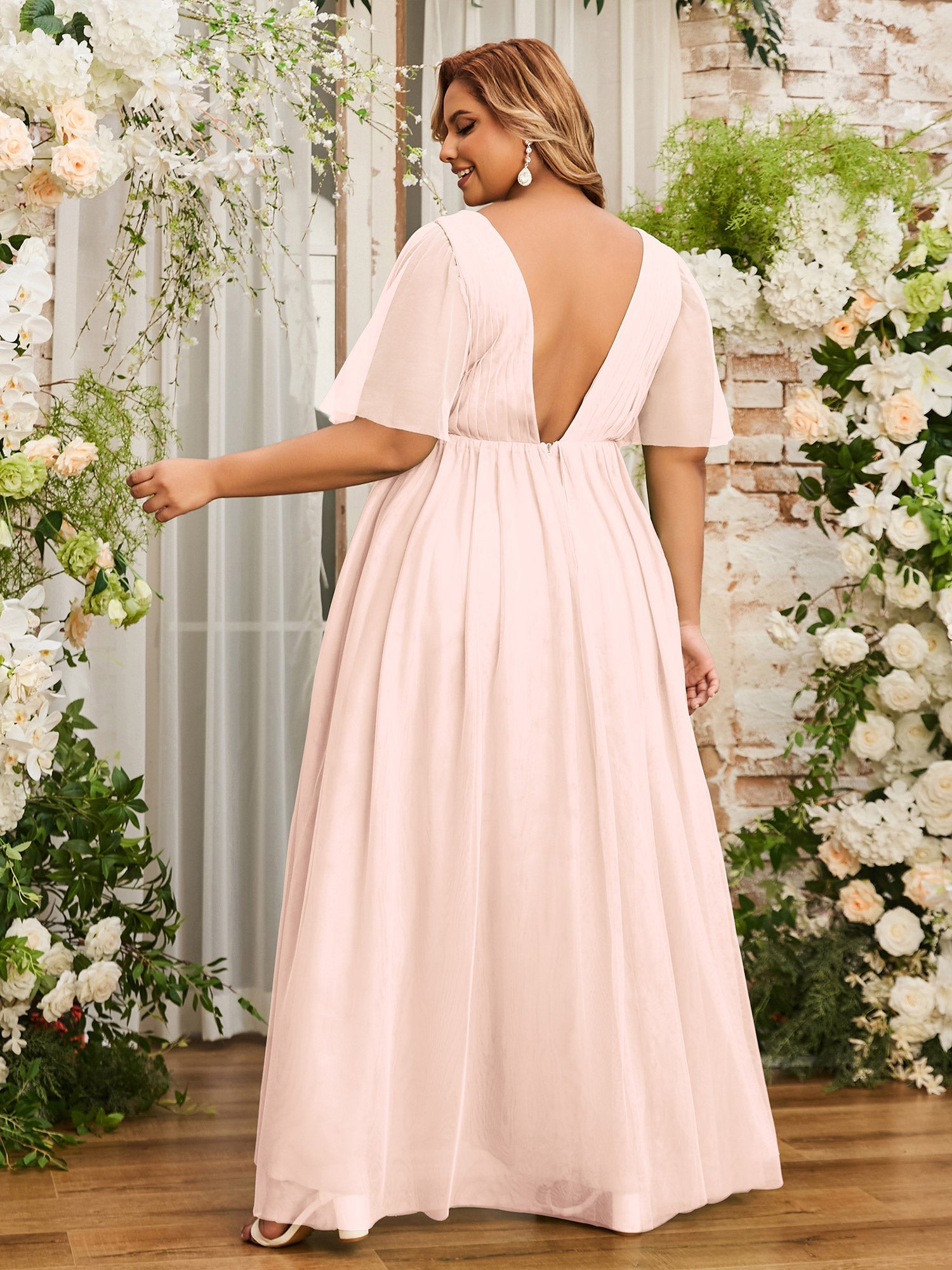 Pearl Pink